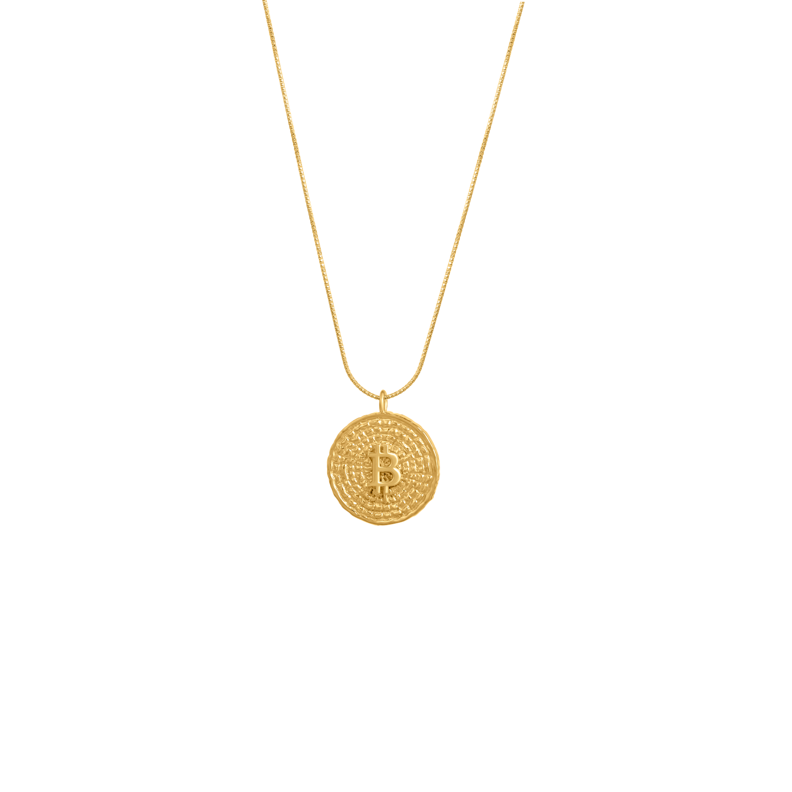 P2P Pendant